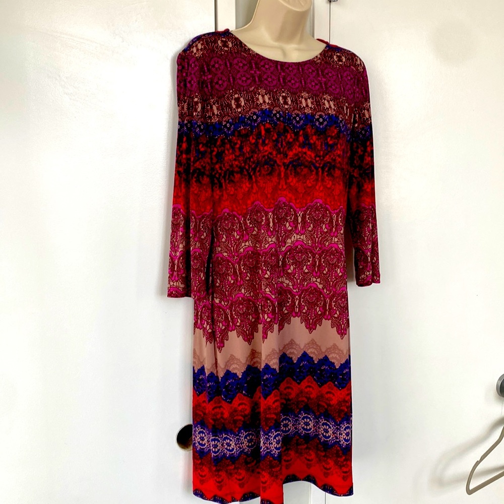 Wear this dress everywhere All The Time!